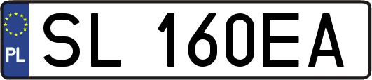 SL160EA