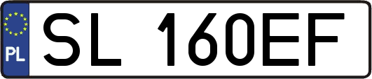 SL160EF