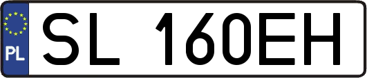 SL160EH