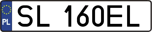 SL160EL