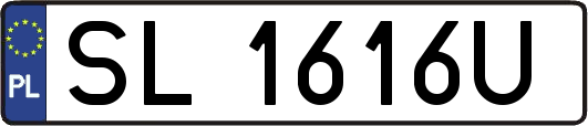 SL1616U