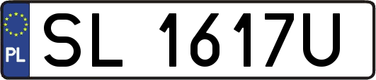SL1617U