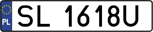 SL1618U