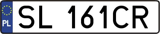 SL161CR