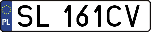 SL161CV