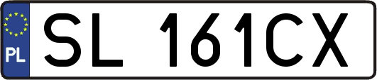SL161CX