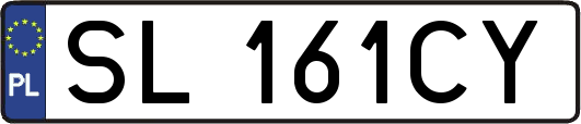 SL161CY