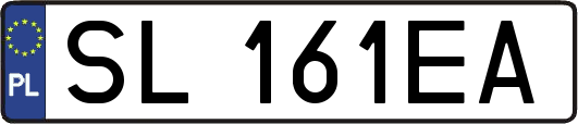 SL161EA