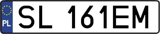 SL161EM