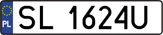 SL1624U