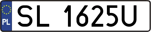 SL1625U