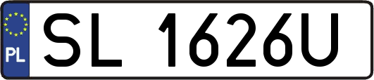 SL1626U