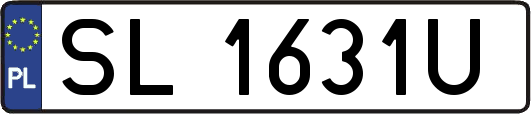 SL1631U