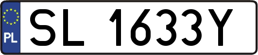 SL1633Y
