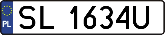 SL1634U