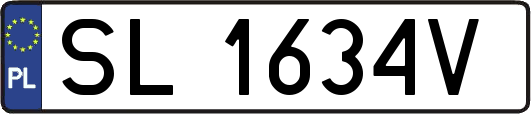 SL1634V