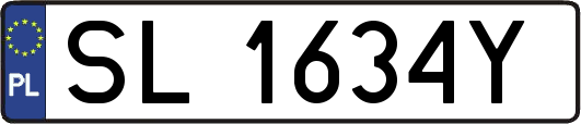 SL1634Y