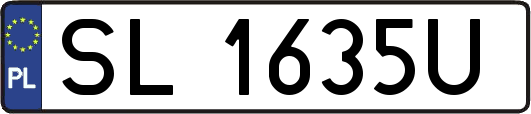 SL1635U