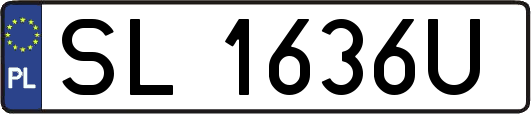 SL1636U