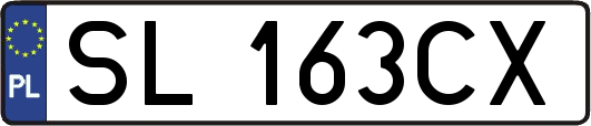 SL163CX