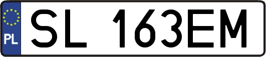 SL163EM