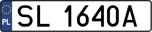 SL1640A
