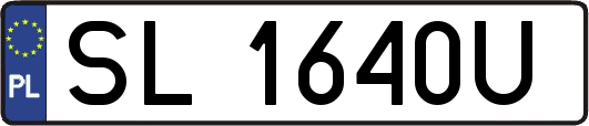SL1640U