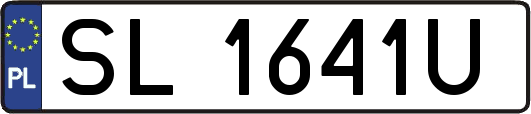 SL1641U