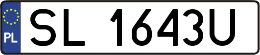 SL1643U