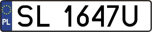 SL1647U