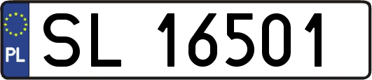 SL16501