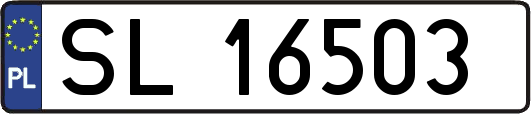 SL16503