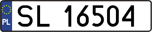SL16504