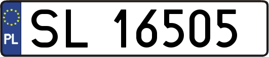 SL16505
