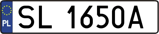 SL1650A