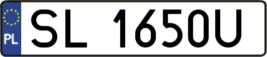 SL1650U