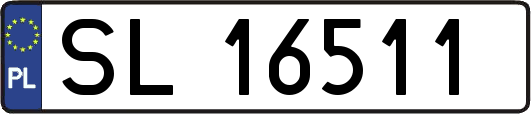 SL16511