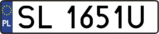 SL1651U