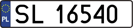 SL16540