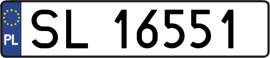 SL16551