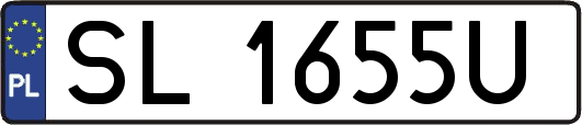 SL1655U