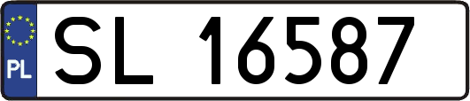 SL16587
