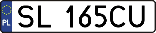 SL165CU