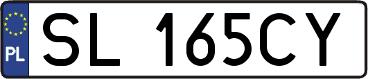 SL165CY