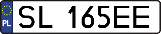 SL165EE