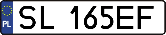 SL165EF