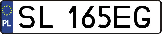 SL165EG