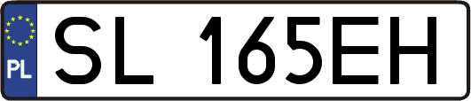 SL165EH