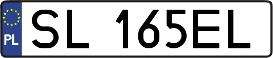SL165EL