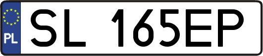 SL165EP